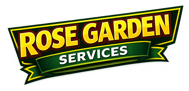 Rose Garden Services